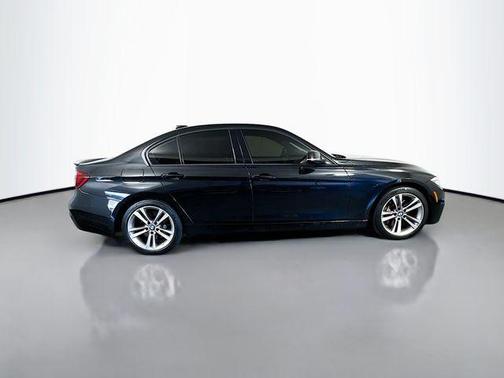 2014 BMW 335 i xDrive