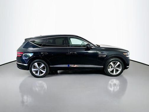 2021 Genesis GV80 3.5T
