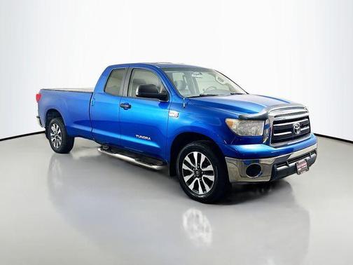 2010 Toyota Tundra Grade