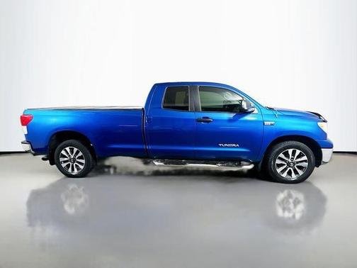 2010 Toyota Tundra Grade