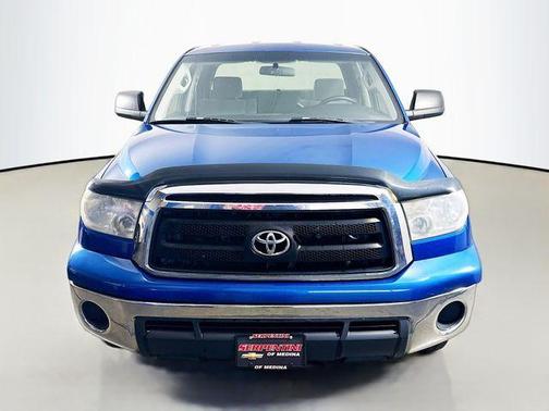 2010 Toyota Tundra Grade