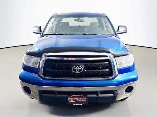 2010 Toyota Tundra Grade