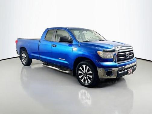 2010 Toyota Tundra Grade