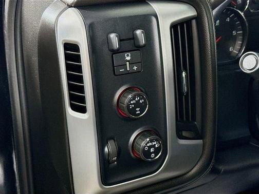 Onyx Black 2014 GMC Sierra 1500 SLE