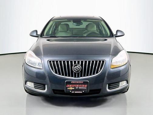 2011 Buick Regal CXL
