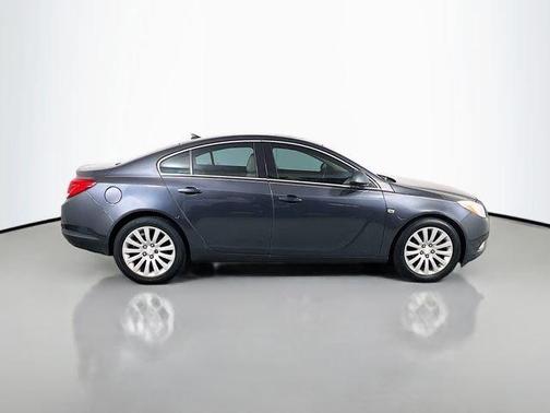 2011 Buick Regal CXL