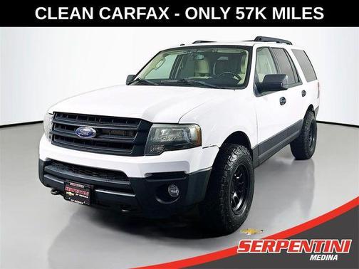 2015 Ford Expedition XL