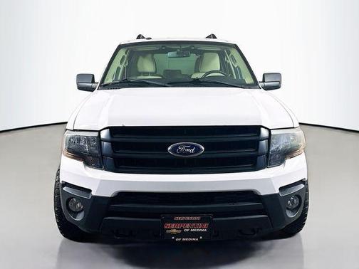 2015 Ford Expedition XL