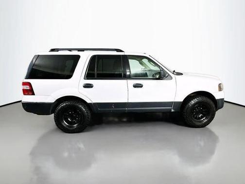 2015 Ford Expedition XL