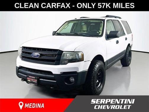 2015 Ford Expedition XL