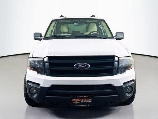 2015 Ford Expedition XL