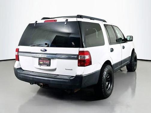 2015 Ford Expedition XL