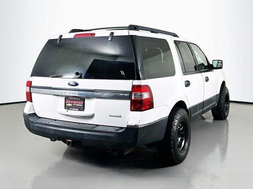 2015 Ford Expedition XL