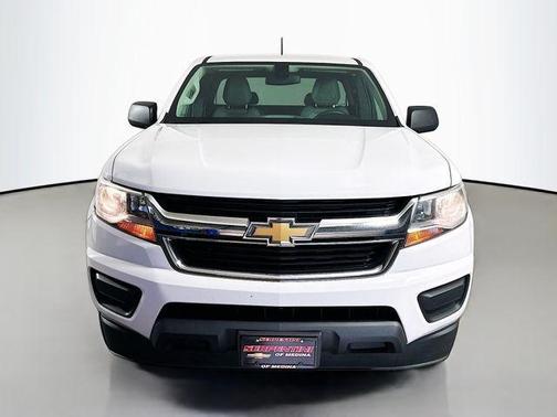 2019 Chevrolet Colorado WT