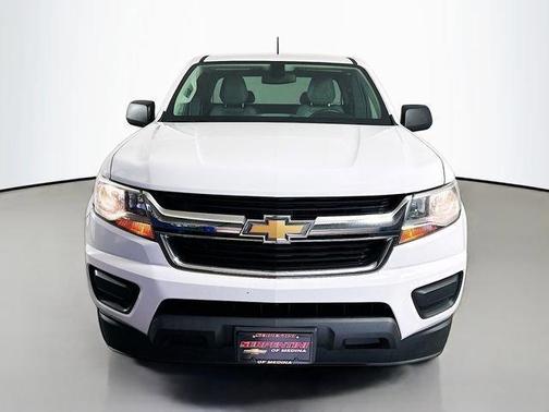 2019 Chevrolet Colorado WT