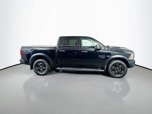 2020 RAM 1500 Classic SLT
