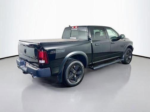 2020 RAM 1500 Classic SLT
