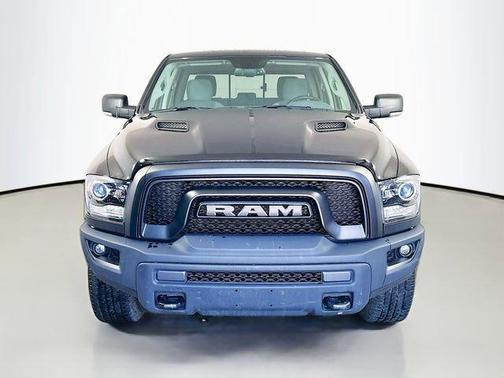 2020 RAM 1500 Classic SLT