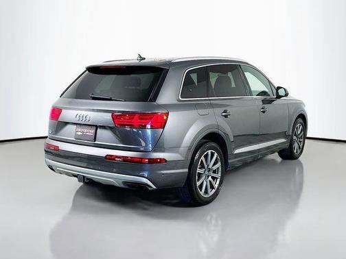 2019 Audi Q7 55 Premium