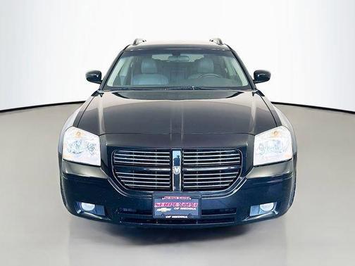 2005 Dodge Magnum R/T
