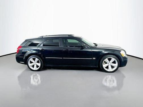 2005 Dodge Magnum R/T