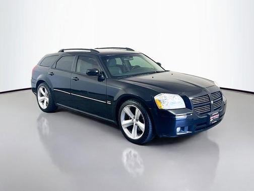 2005 Dodge Magnum R/T