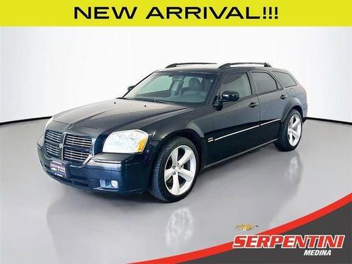 2005 Dodge Magnum R/T