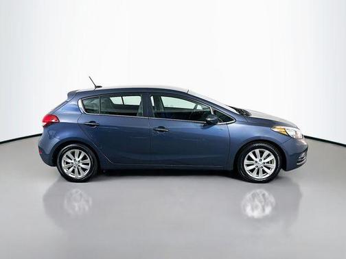 2015 Kia Forte EX