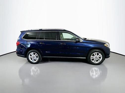 2019 Mercedes-Benz GLS 450 Base 4MATIC