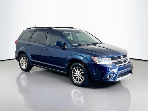 2014 Dodge Journey SXT