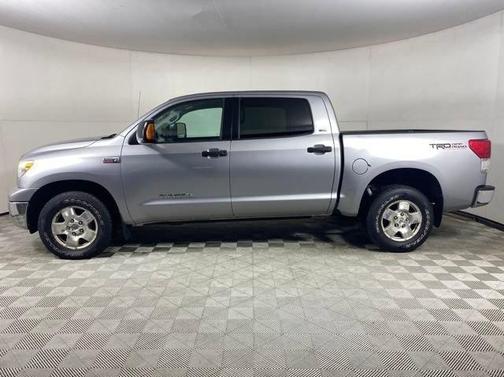 2010 Toyota Tundra Grade