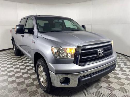 2010 Toyota Tundra Grade