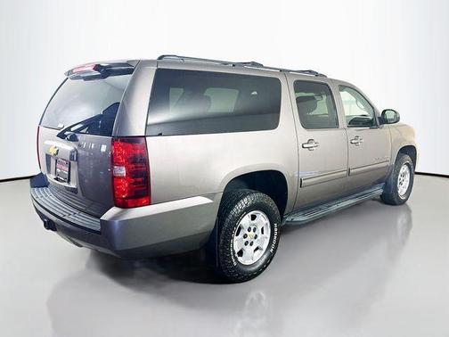 2013 Chevrolet Suburban 1500 LS