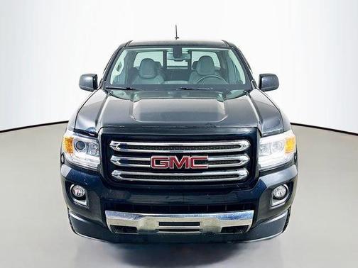 2017 GMC Canyon SLE