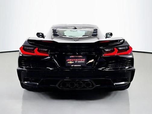 2026 Chevrolet Corvette Z06