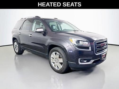 2017 GMC Acadia Limited Limited
