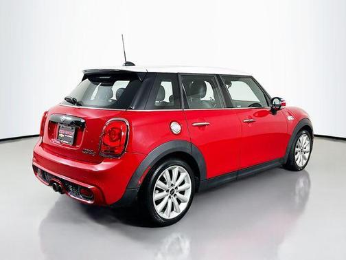 2019 MINI Hardtop Cooper S