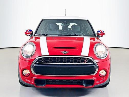 2019 MINI Hardtop Cooper S