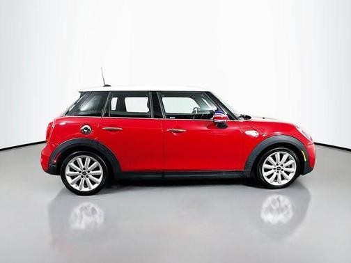 2019 MINI Hardtop Cooper S