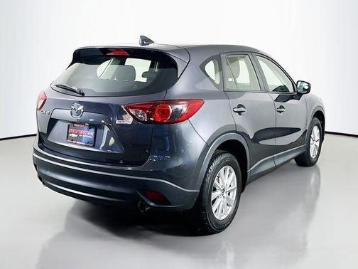 2016 Mazda CX-5 Sport