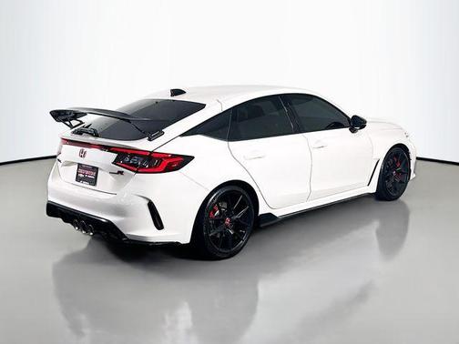 2025 Honda Civic Type R Base