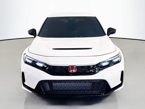 2025 Honda Civic Type R Base