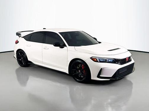 2025 Honda Civic Type R Base