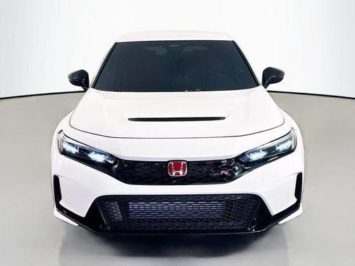 2025 Honda Civic Type R Base
