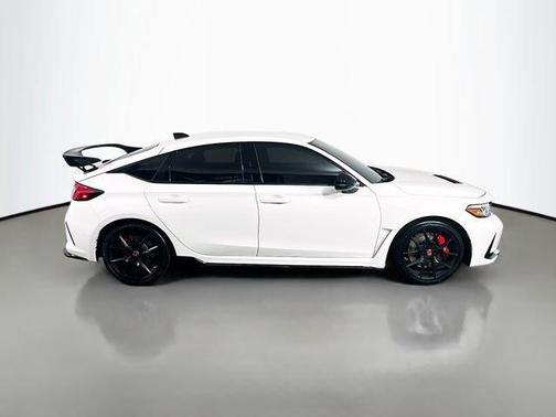 2025 Honda Civic Type R Base