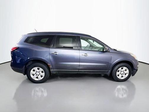 2014 Chevrolet Traverse LS