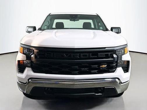 2023 Chevrolet Silverado 1500 WT