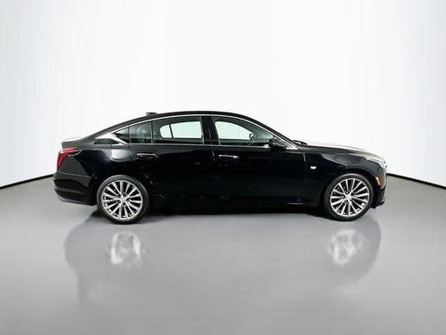 2020 Cadillac CT5 Premium Luxury AWD