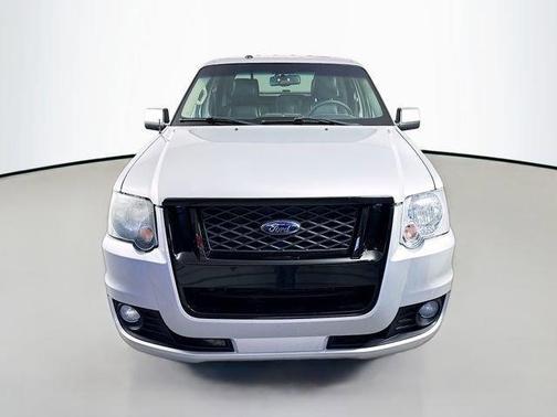 2009 Ford Explorer Sport Trac Limited