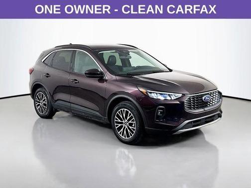 2023 Ford Escape PHEV